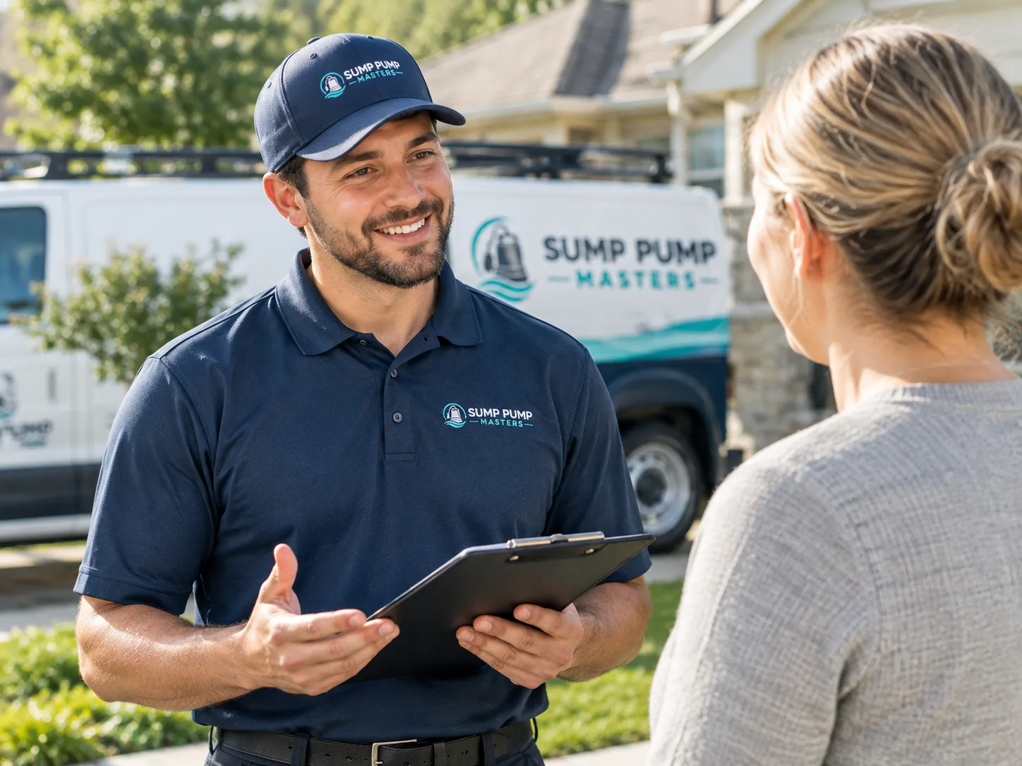 Sump Pump Repair Clay Center, KS FAQs